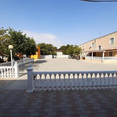 Hotel Selika Rustavi  Exterior photo